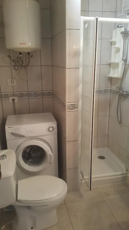 S Apart Apartment Playa de las Americas  0*, Playa de las Americas (Tenerife) Spain
