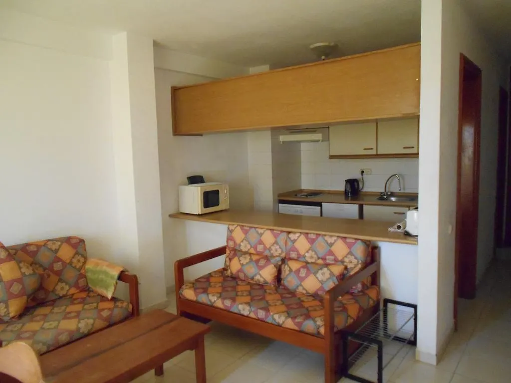 S Apart Apartment Playa de las Americas  Spain