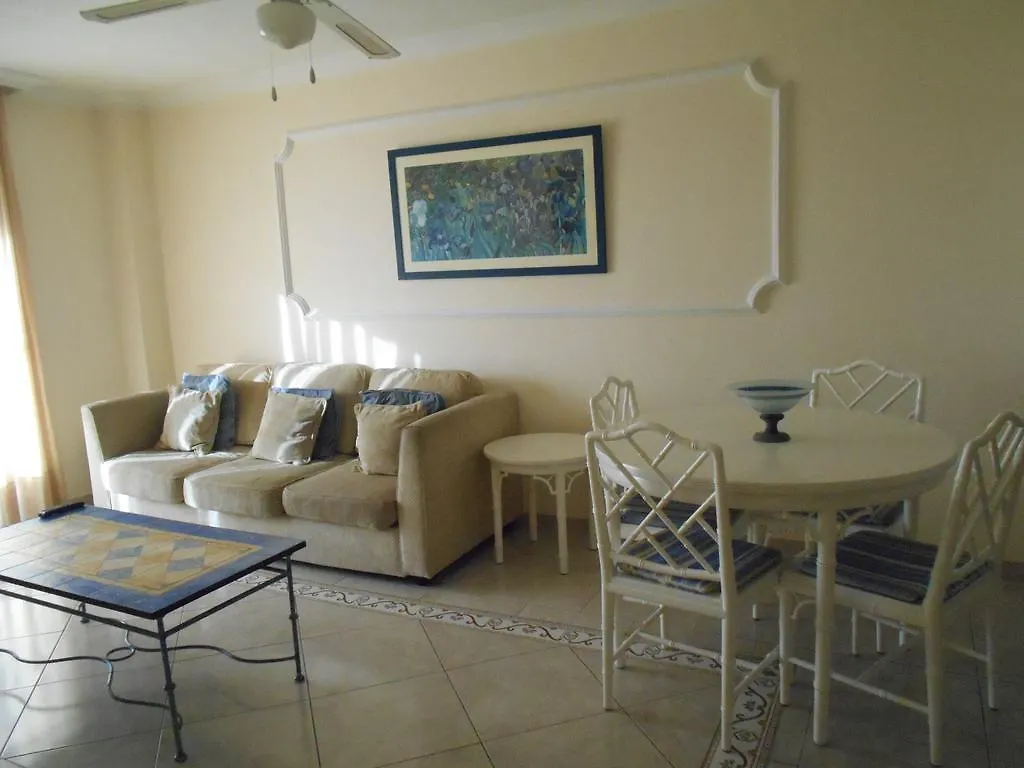 S Apart Apartment Playa de las Americas  Playa de las Americas (Tenerife)