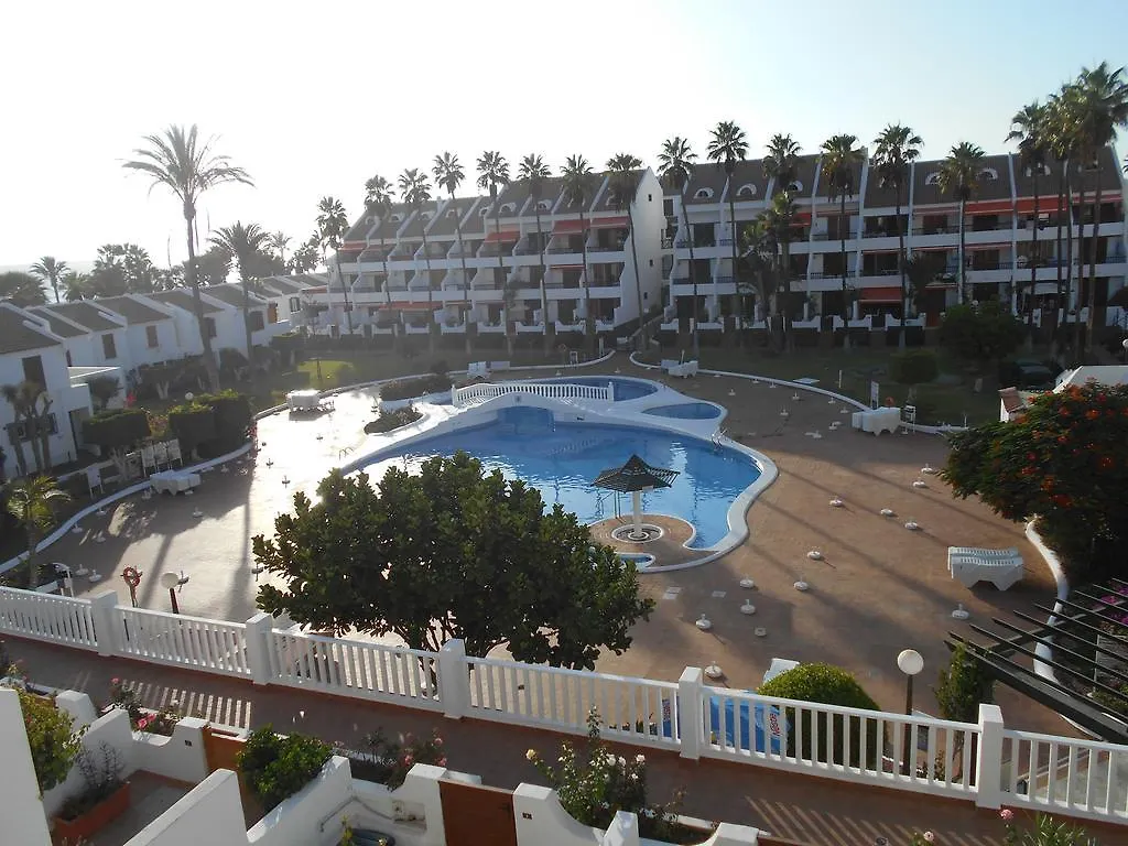 S Apart Apartment Playa de las Americas  0*, Playa de las Americas (Tenerife)