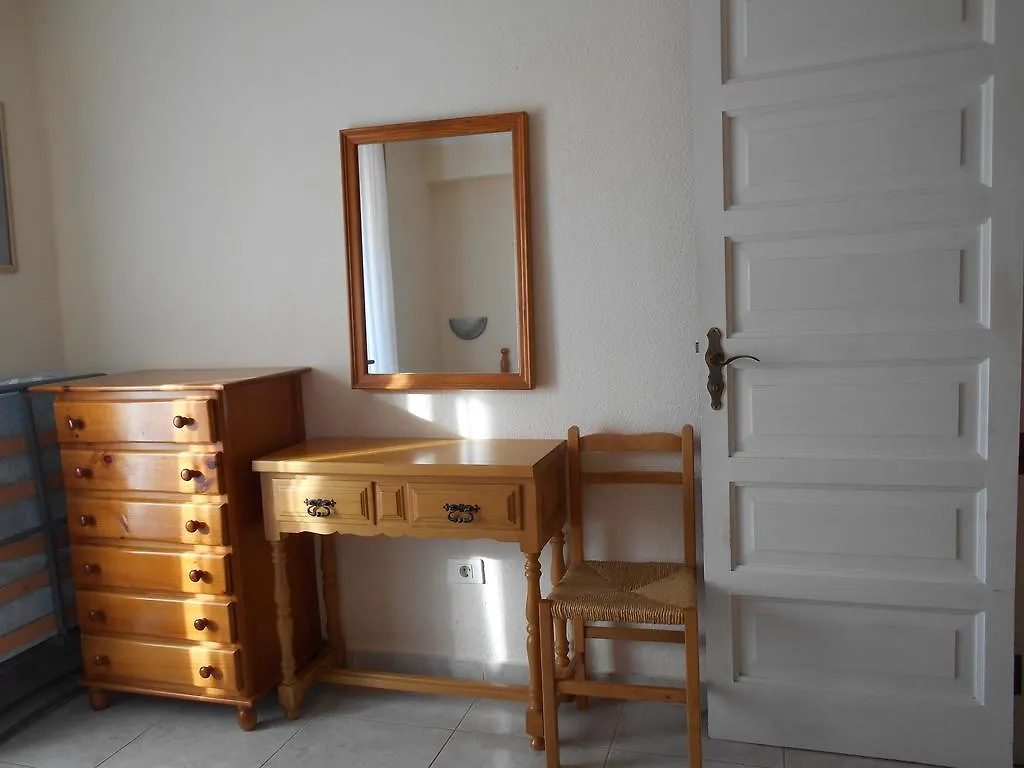 S Apart Apartment Playa de las Americas