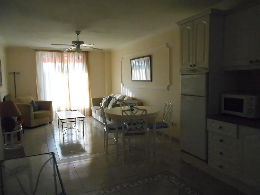 S Apart Apartment Playa de las Americas  0*, Playa de las Americas (Tenerife) Spain