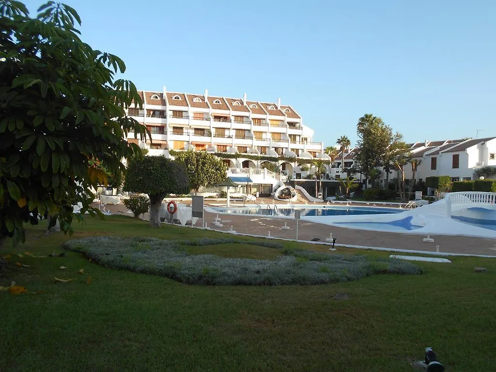 S Apart Apartment Playa de las Americas  Playa de las Americas (Tenerife)
