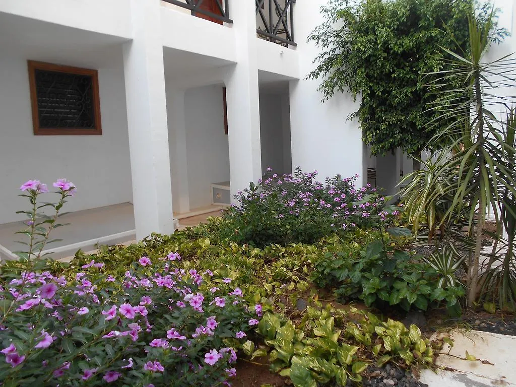 S Apart Apartment Playa de las Americas