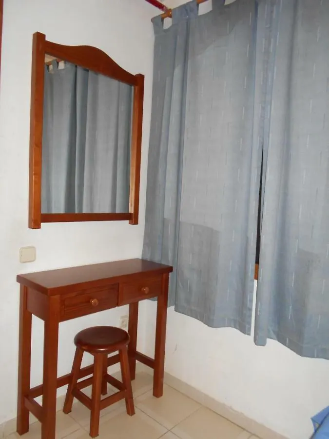 S Apart Apartment Playa de las Americas