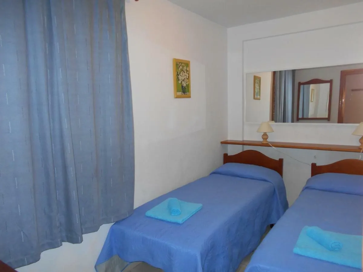 S Apart Apartment Playa de las Americas  Spain