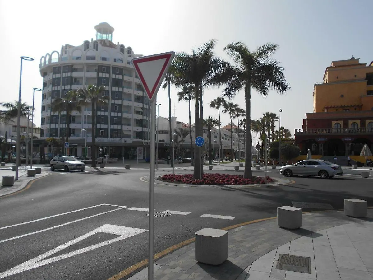 S Apart Apartment Playa de las Americas