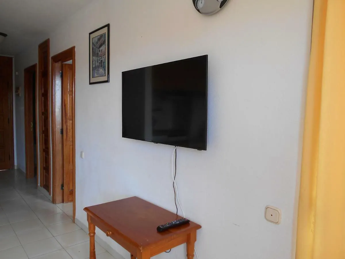 S Apart Apartment Playa de las Americas  Spain