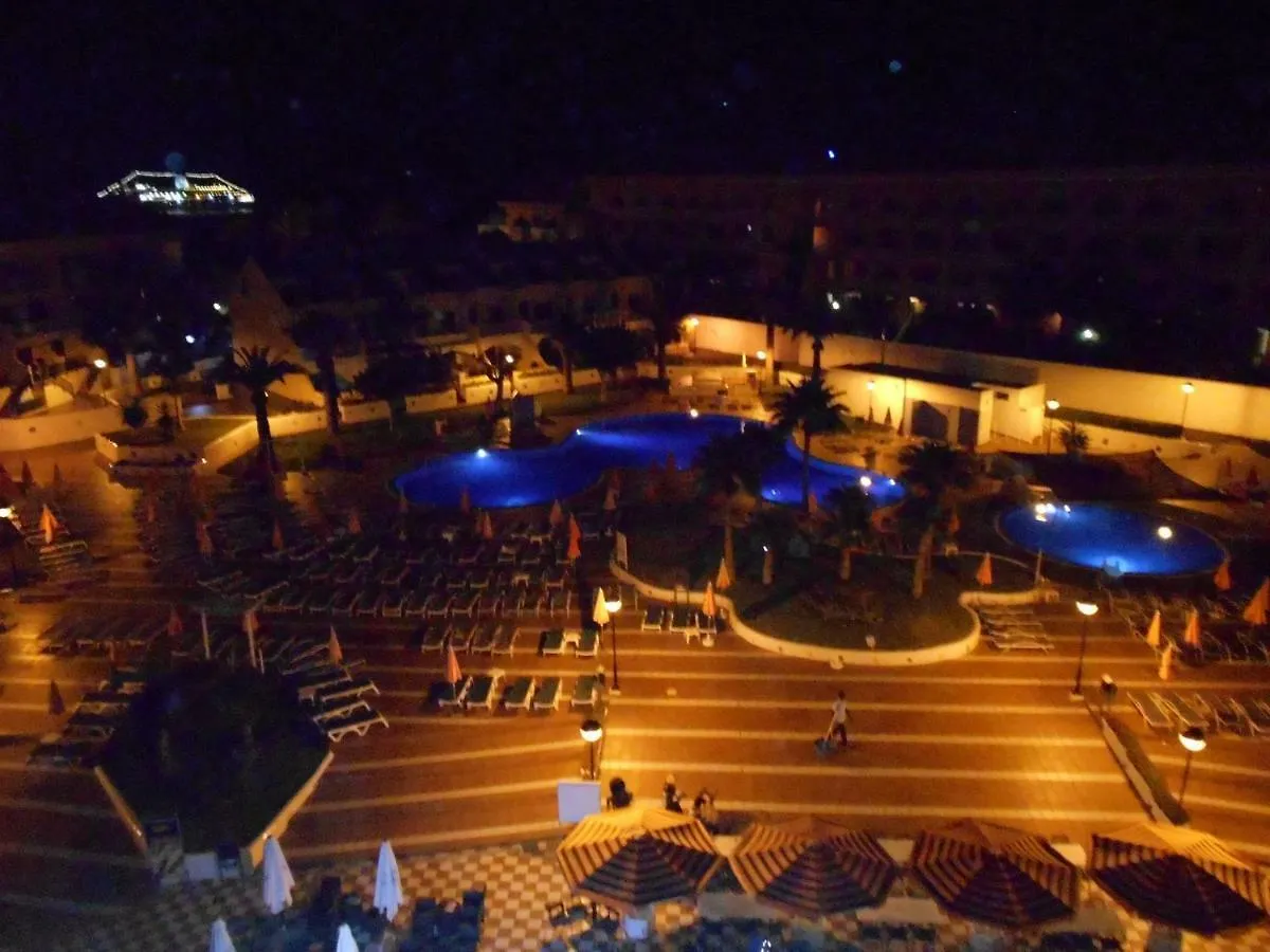 S Apart Apartment Playa de las Americas
