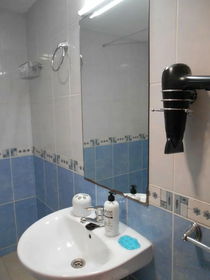 S Apart Apartment Playa de las Americas  Playa de las Americas (Tenerife)