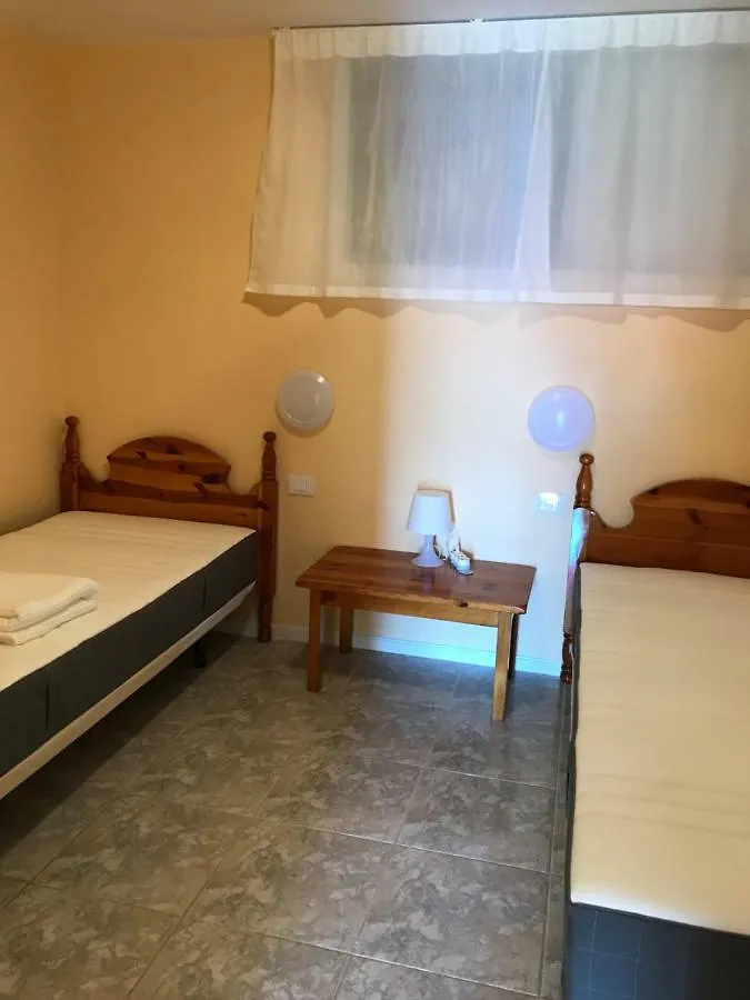 S Apart Apartment Playa de las Americas  0*, Playa de las Americas (Tenerife)